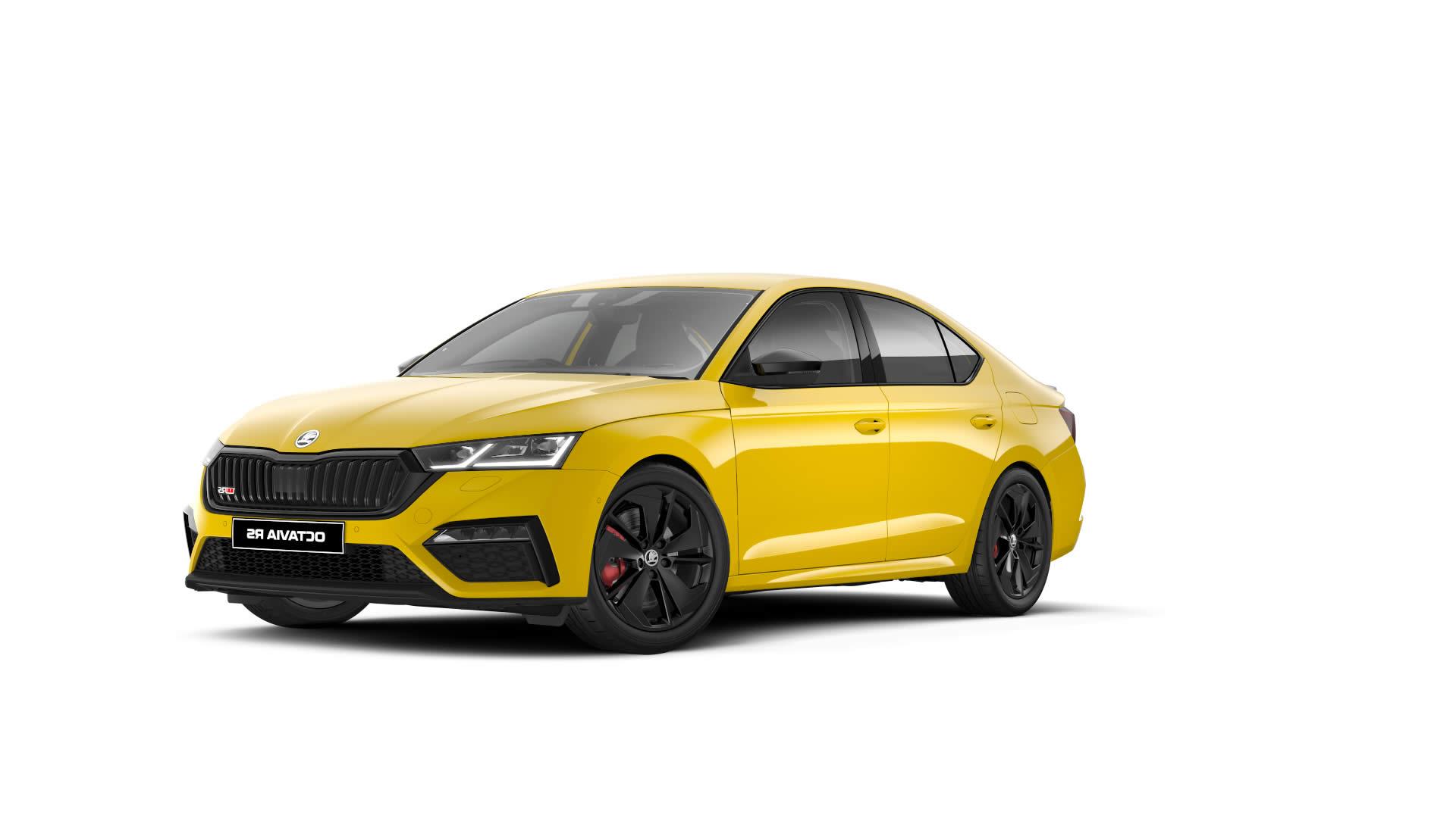 ŠKODA FABIA Ambition
