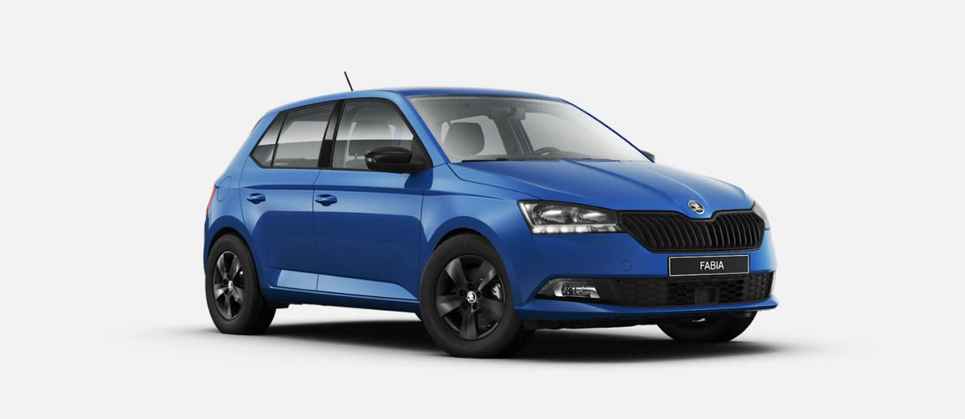 ŠKODA 125 let 1,0 TSI