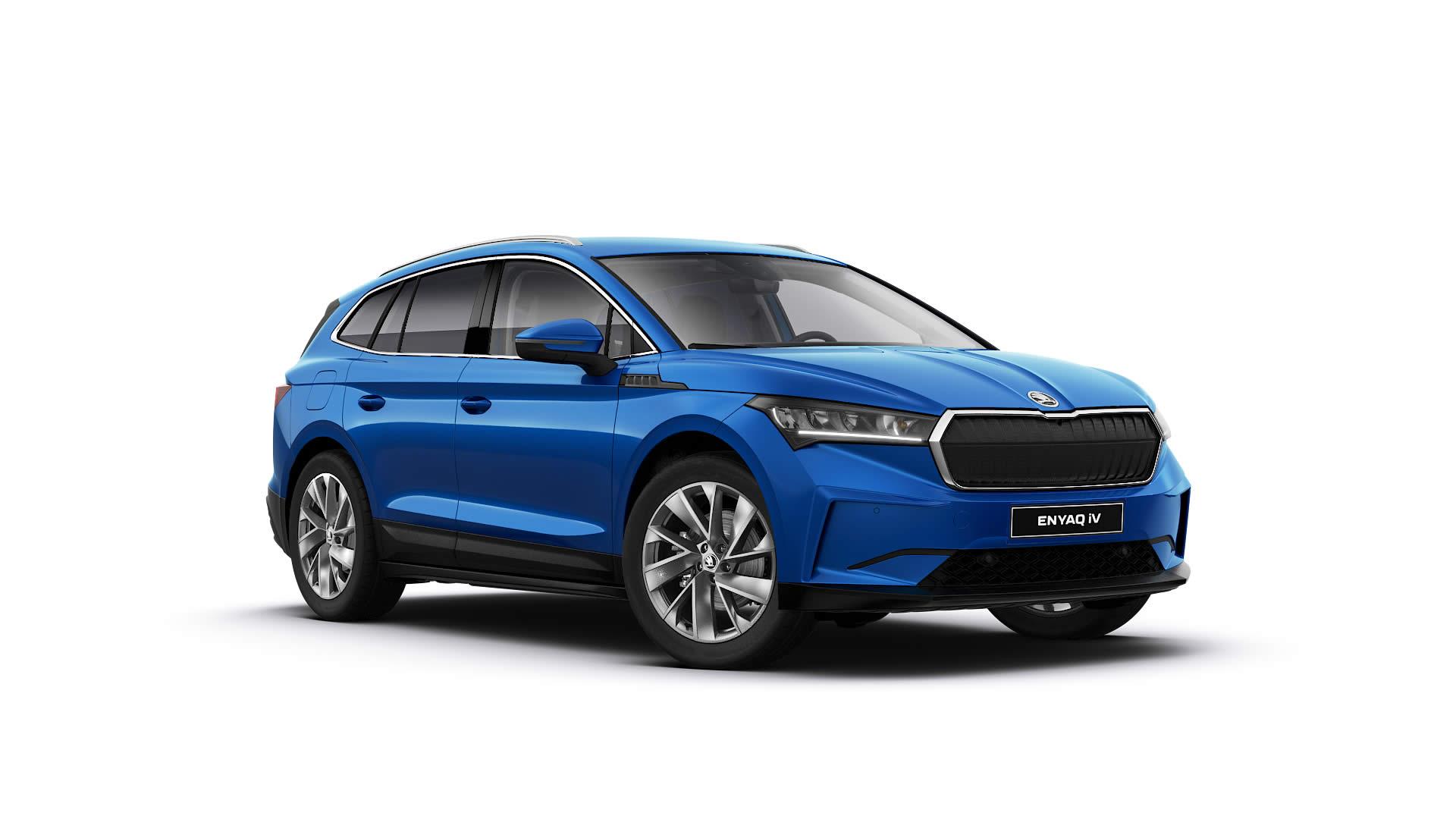 ŠKODA FABIA Ambition