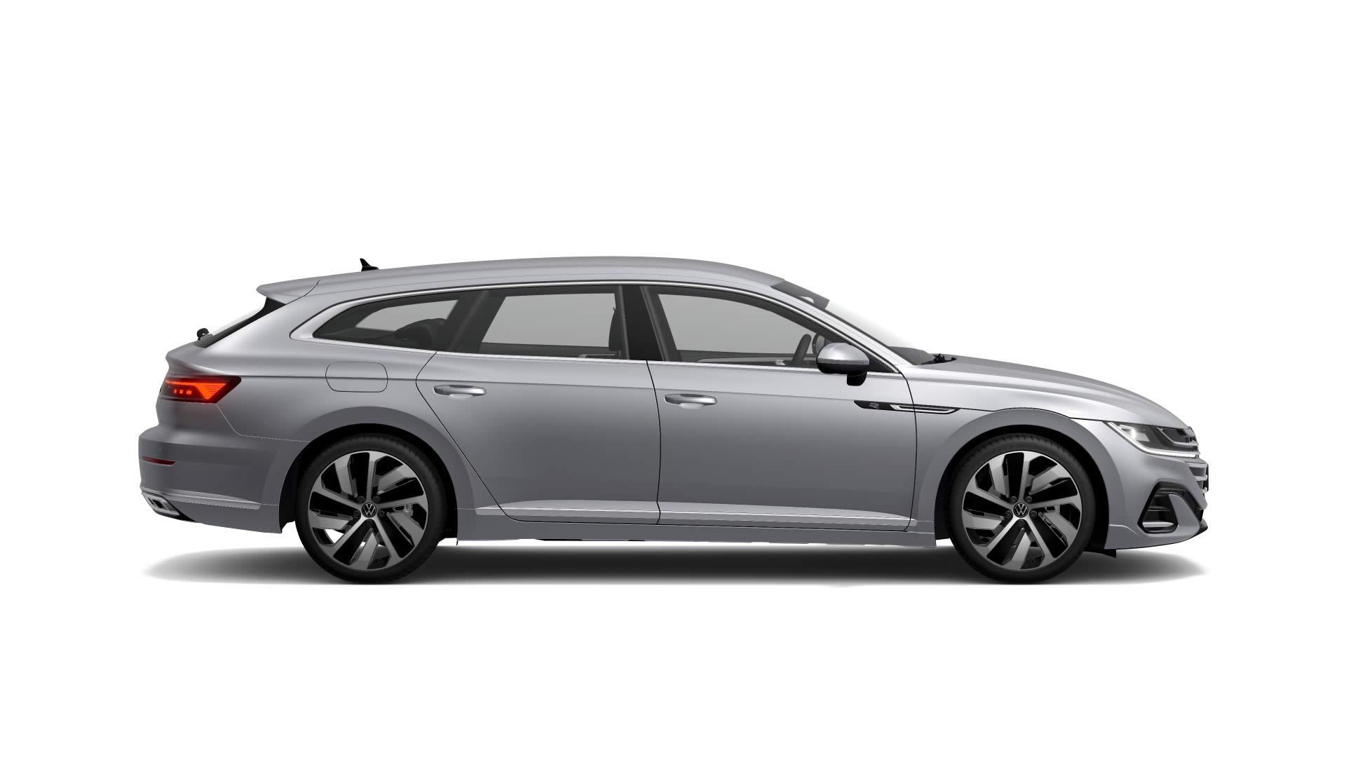 Volkswagen Arteon SB R-Line 2,0 TDI 7DSG