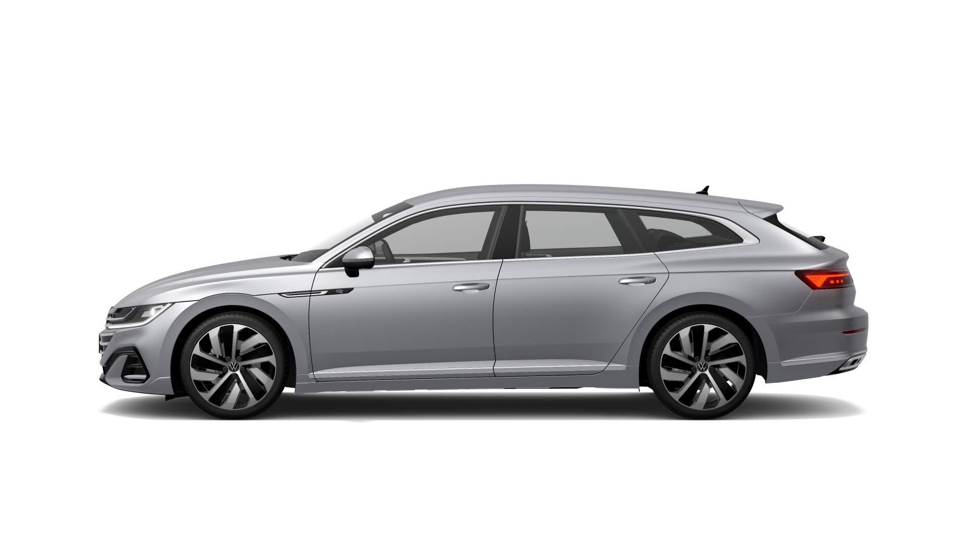 Volkswagen Arteon SB R-Line 2,0 TDI 7DSG