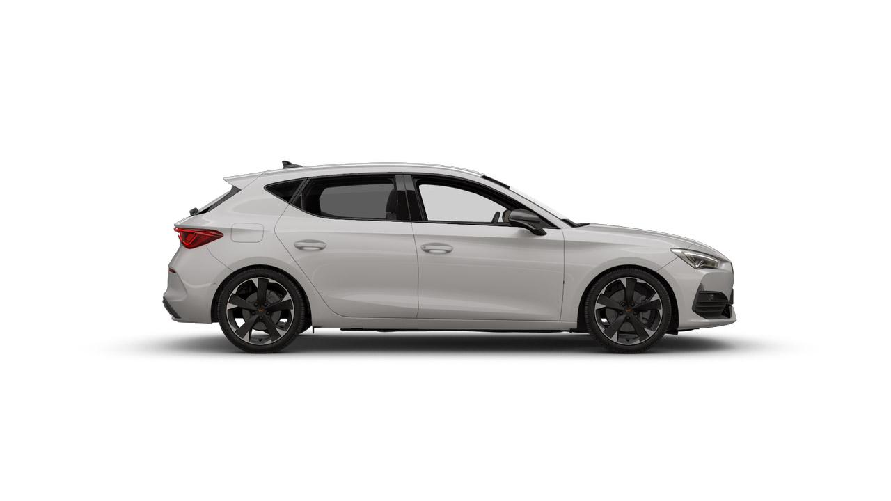 CUPRA Leon SP 