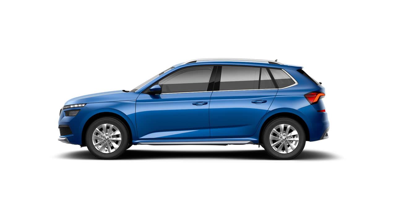 ŠKODA KAMIQ Ambition