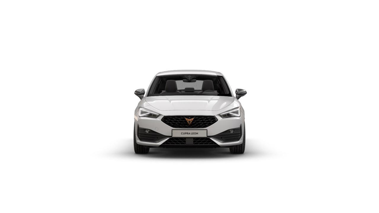 CUPRA Leon SP 