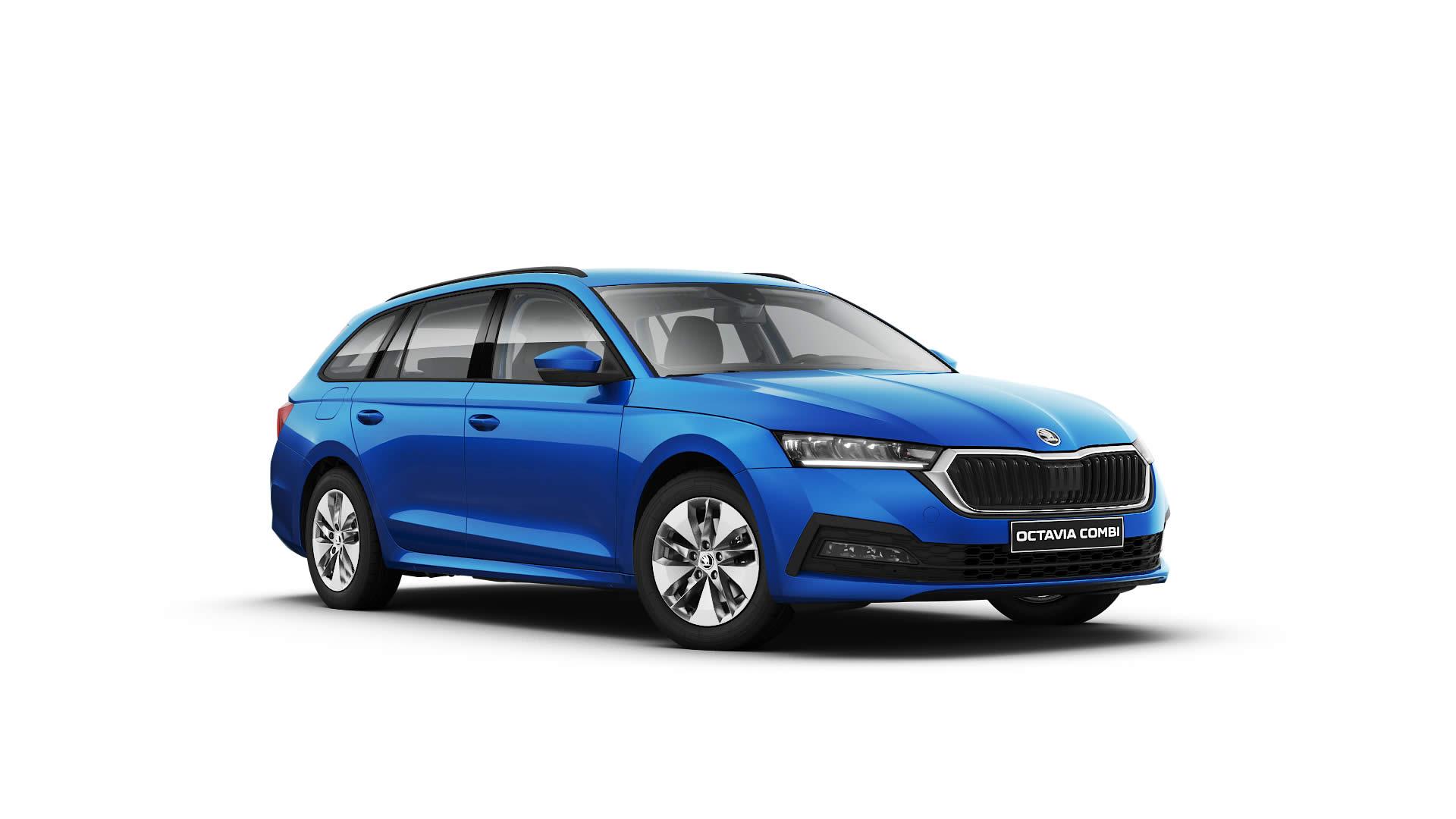 ŠKODA FABIA Ambition