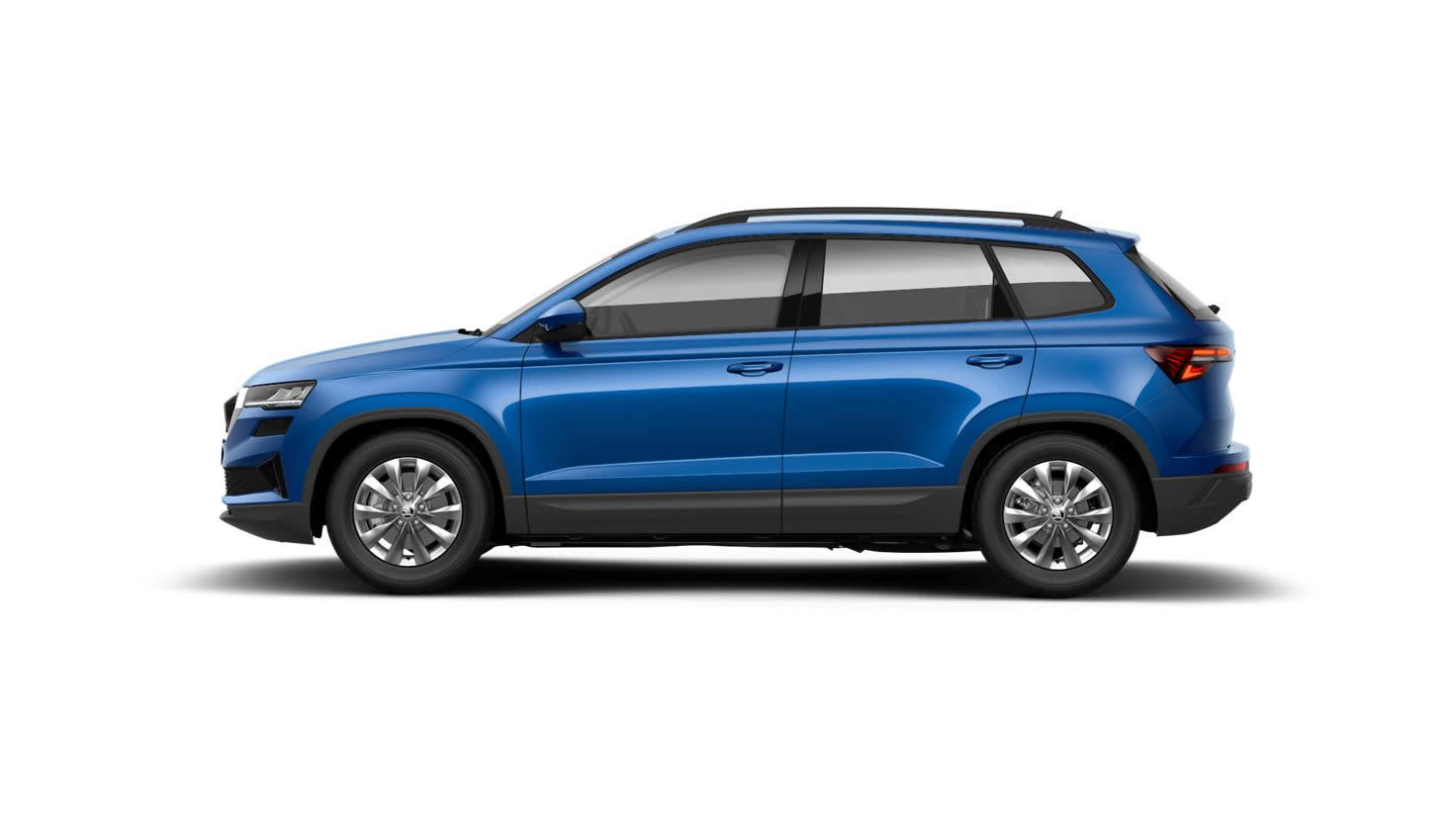 ŠKODA KAROQ Ambition