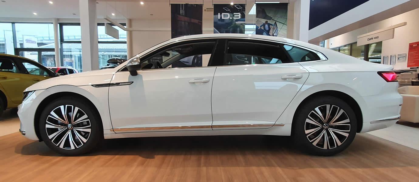 Volkswagen Arteon Elegance