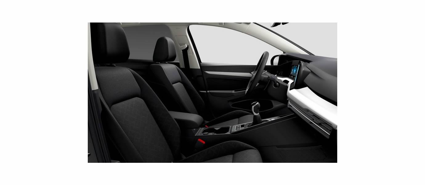 Volkswagen Golf Life