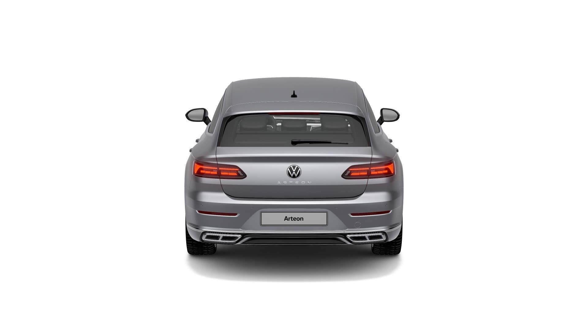 Volkswagen Arteon SB R-Line 2,0 TDI 7DSG