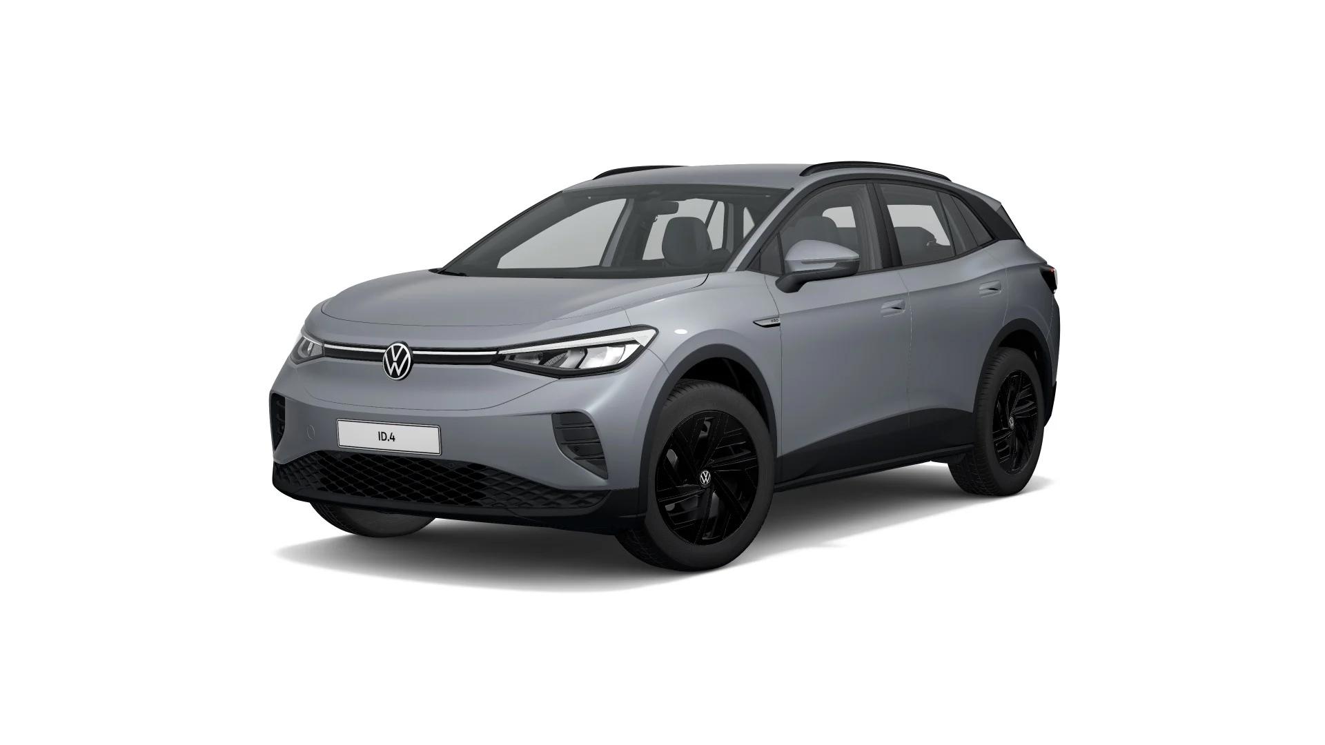 Volkswagen ID.4 Pro 4MOTION 