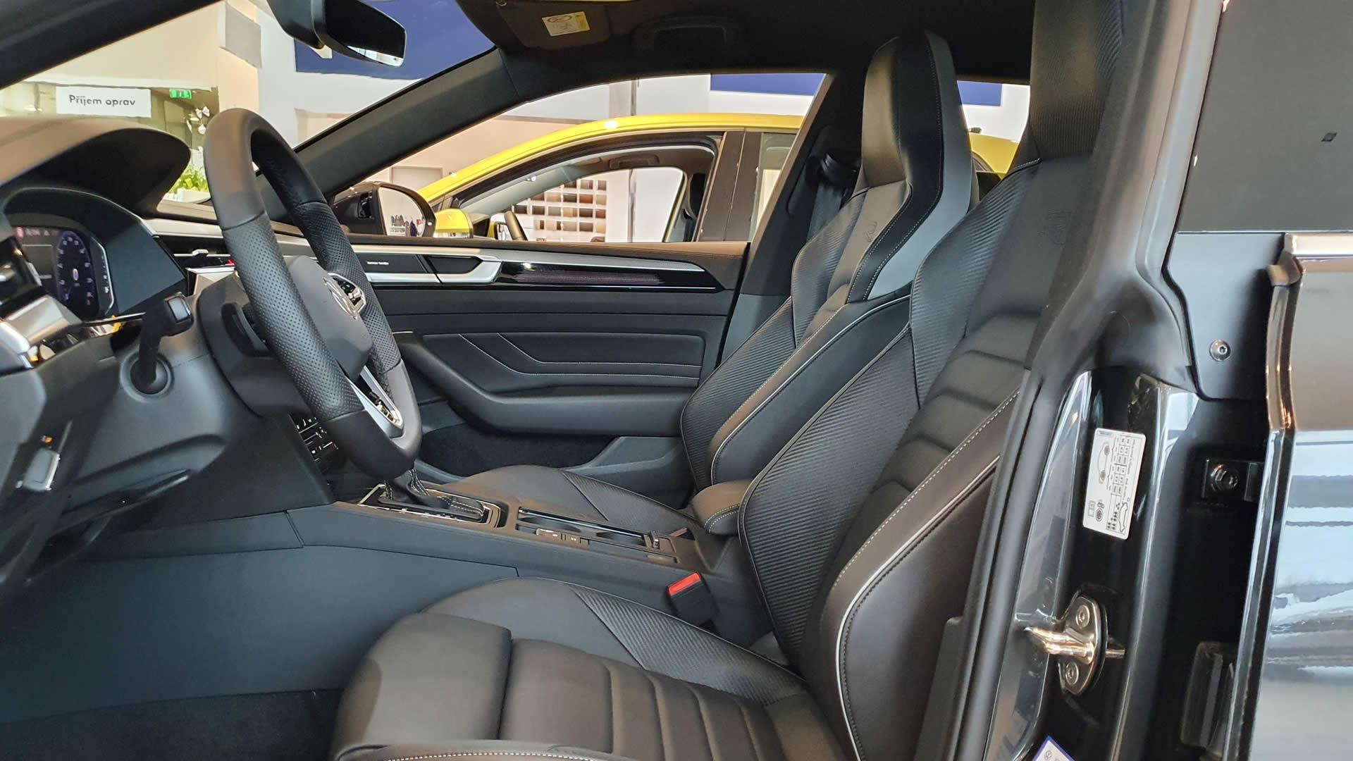 Volkswagen Arteon SB R-Line