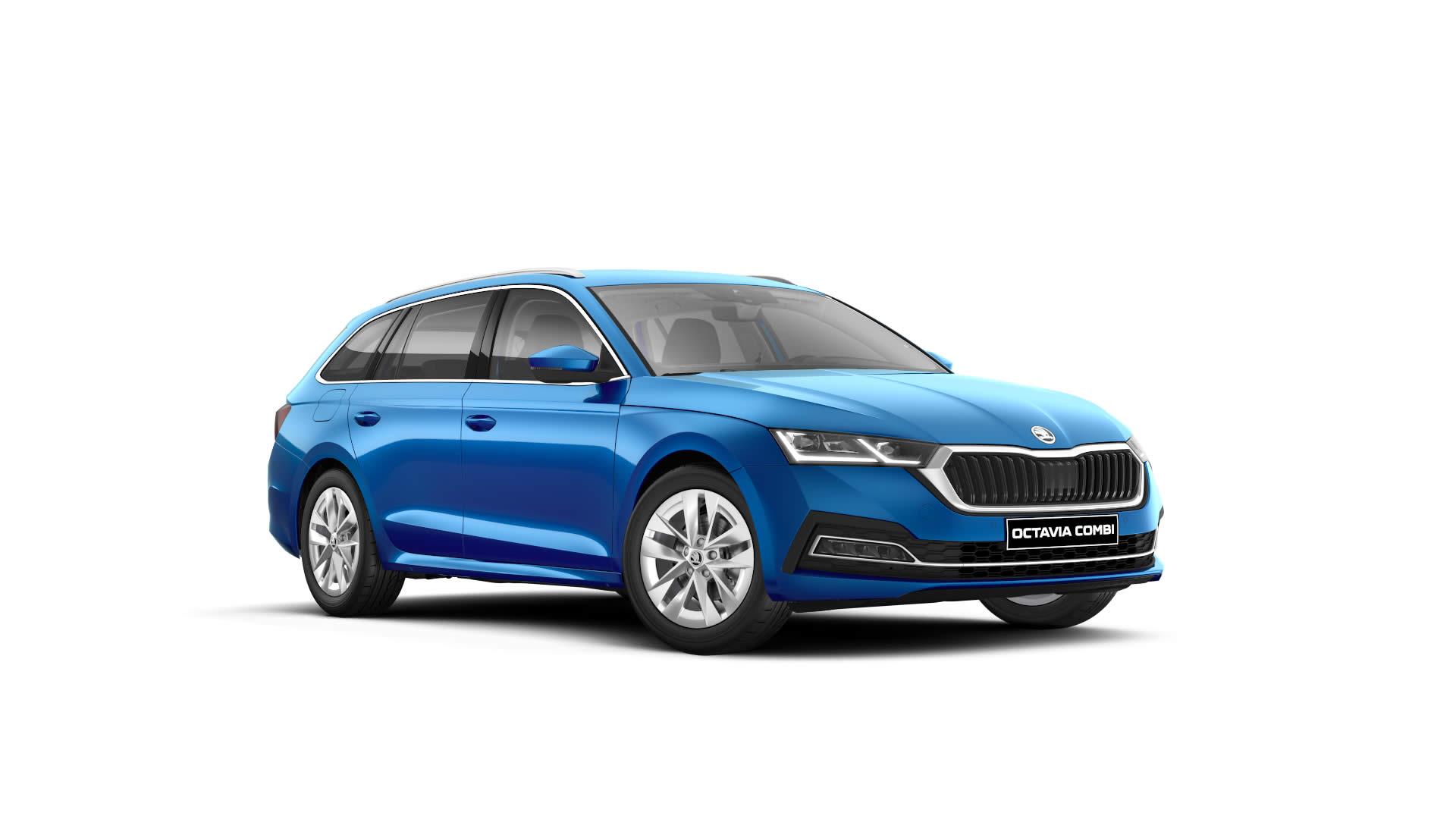 ŠKODA FABIA Ambition