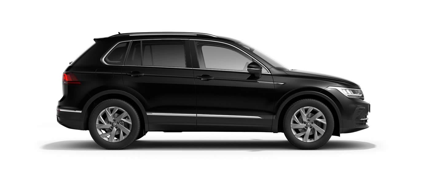 Volkswagen Tiguan Life 1,5 TSI