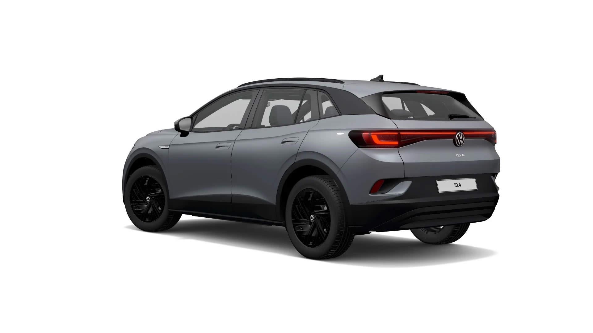 Volkswagen ID.4 Pro