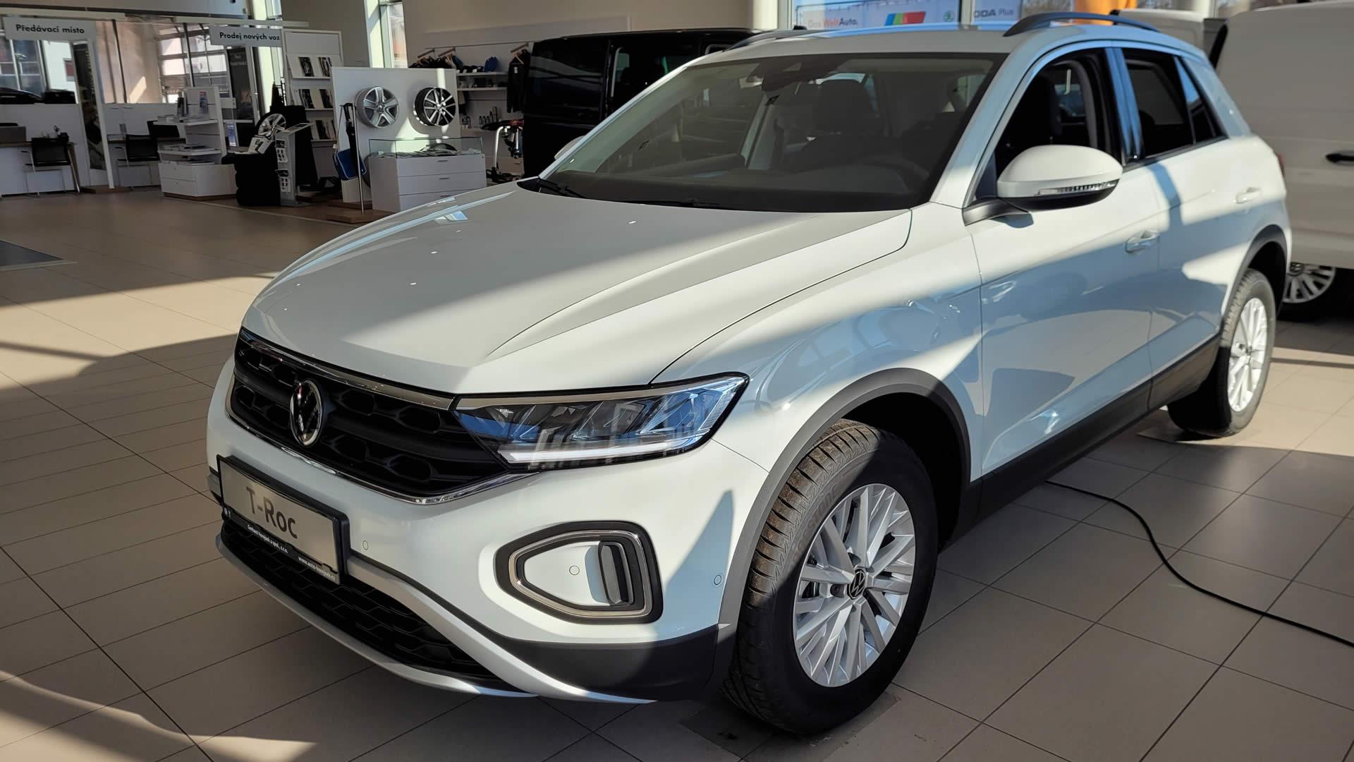 ŠKODA SCALA Style ŠKODA SCALA Style