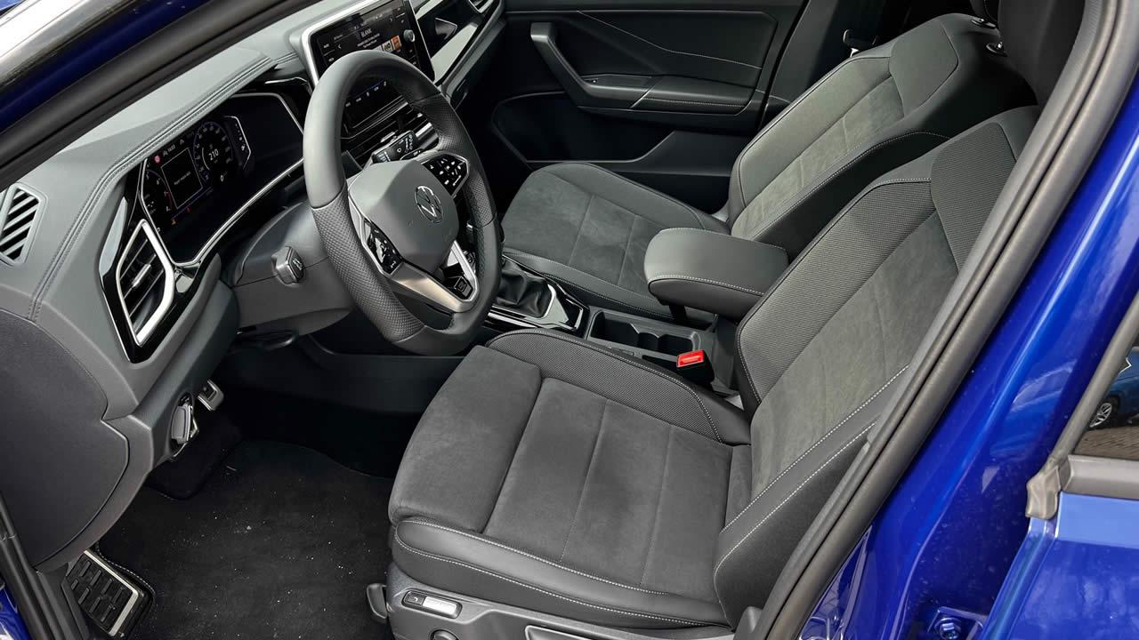 ŠKODA FABIA Ambition