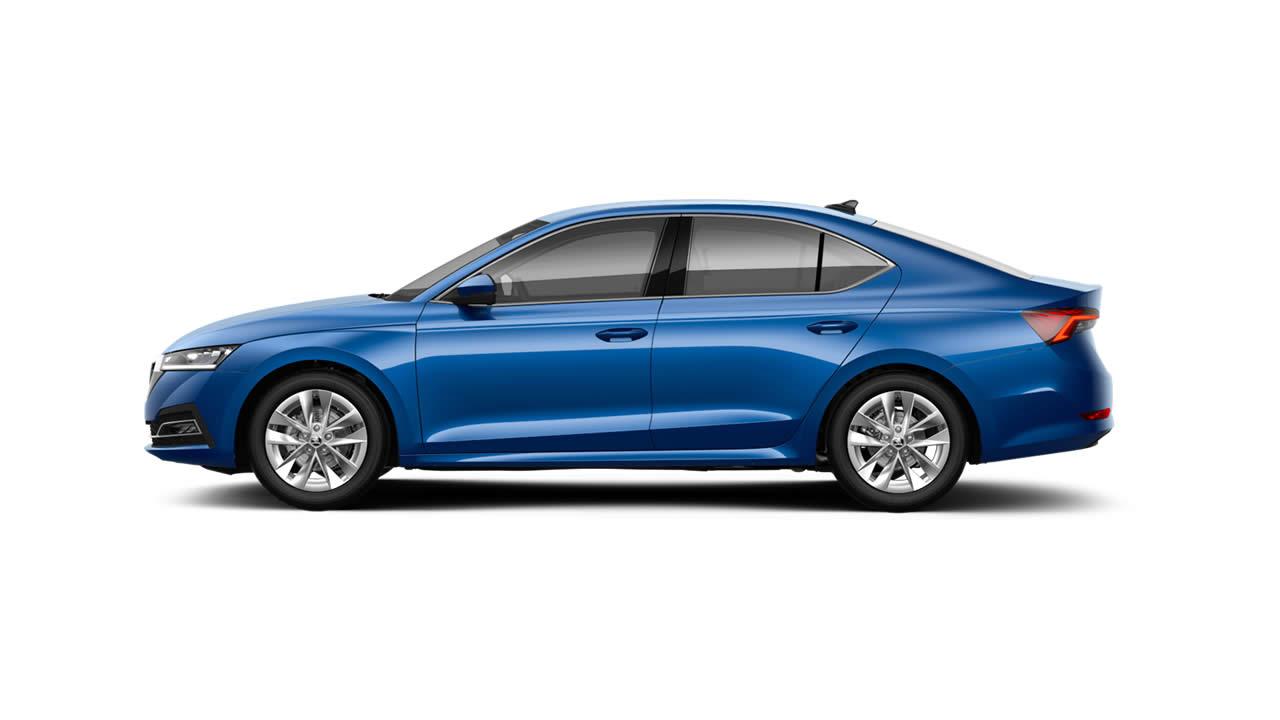 ŠKODA OCTAVIA Style