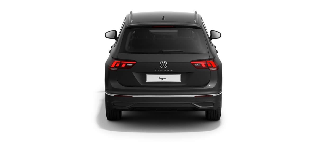 Volkswagen Tiguan Life 1,5 TSI