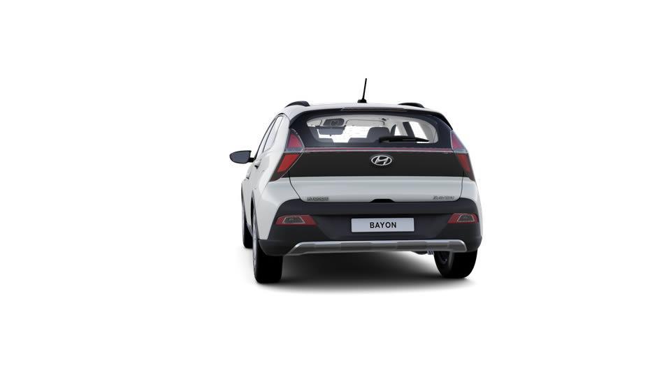 Hyundai BAYON Comfort
