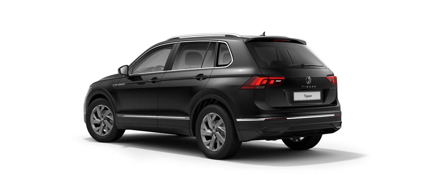 Volkswagen Tiguan Life 1,5 TSI