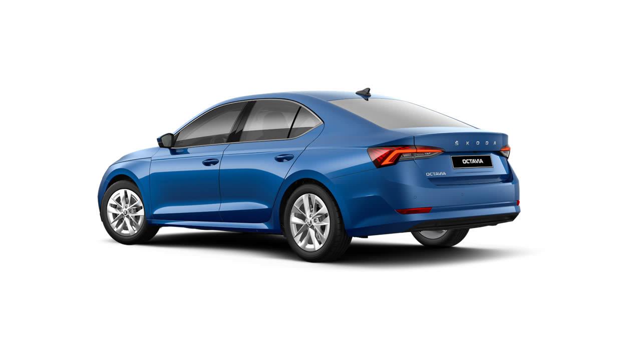 ŠKODA OCTAVIA Style