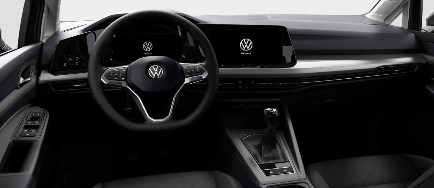 Volkswagen Golf Life