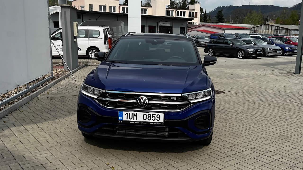 ŠKODA FABIA Ambition