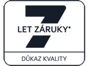 Kia 7 letá záruka