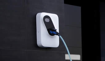 domaci nabijecka wallbox