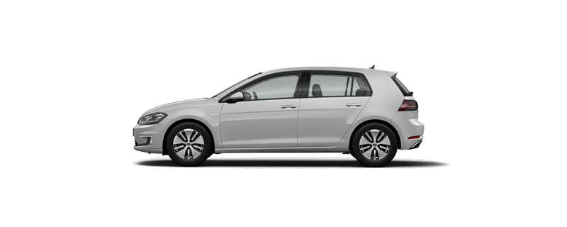Volkswagen e-Golf vw e golf 800 320