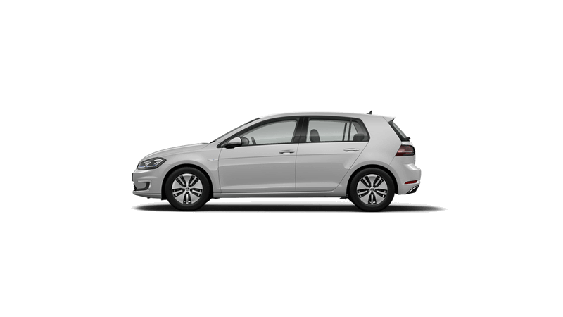 Volkswagen e-Golf
