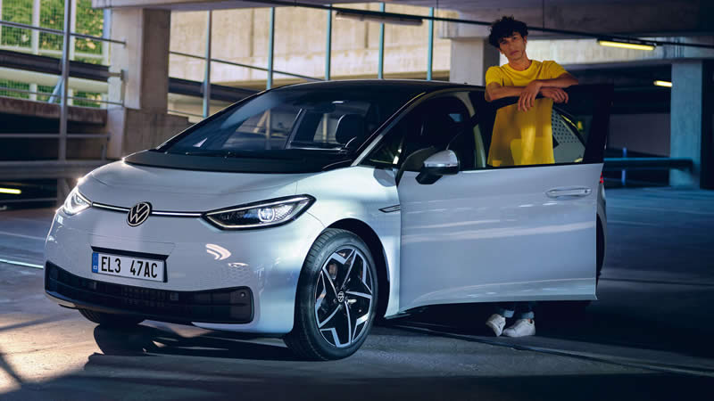VW ID.3