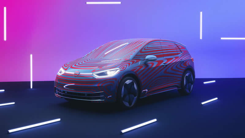 VW ID.3