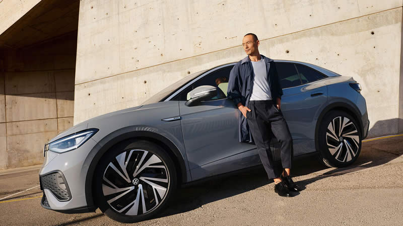 VW ID.5