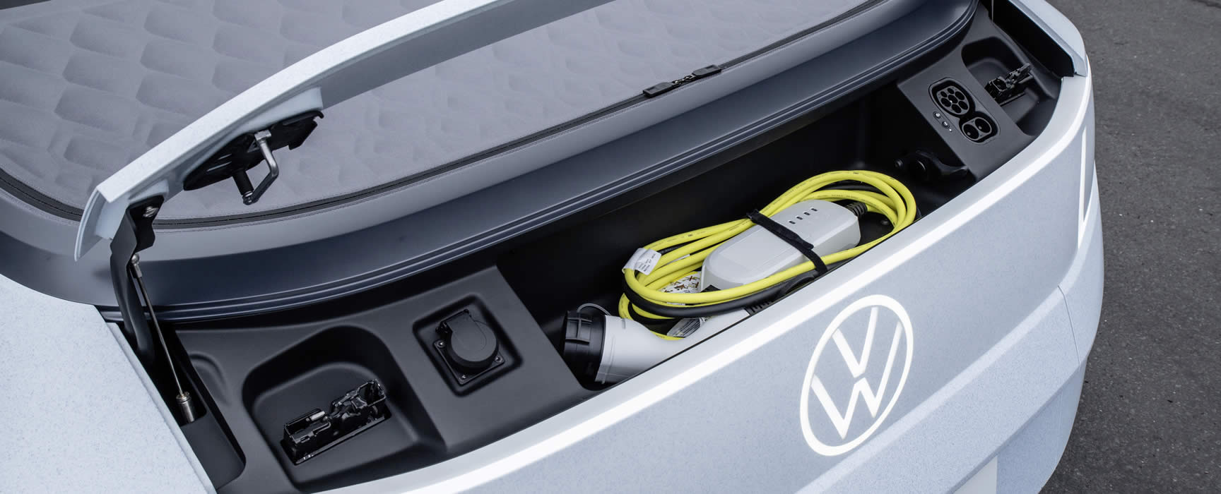 Volkswagen ID. LIFE
