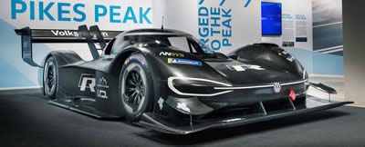 Volkswagen ID. R