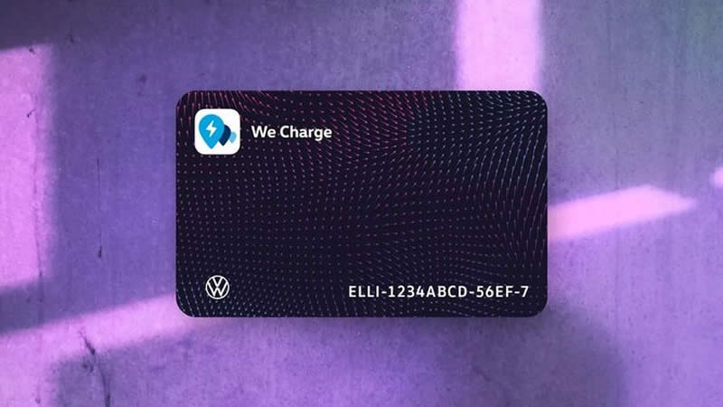 vw we charge karta