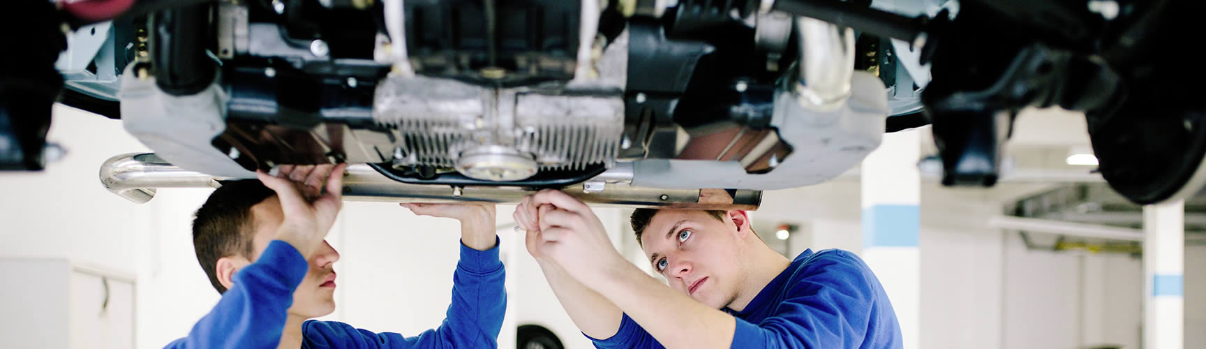 Servis Volkswagen