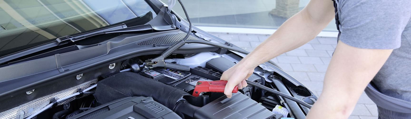 Volkswagen Service
