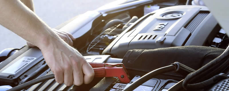 Servis vozidel Jablonec nad Nisou