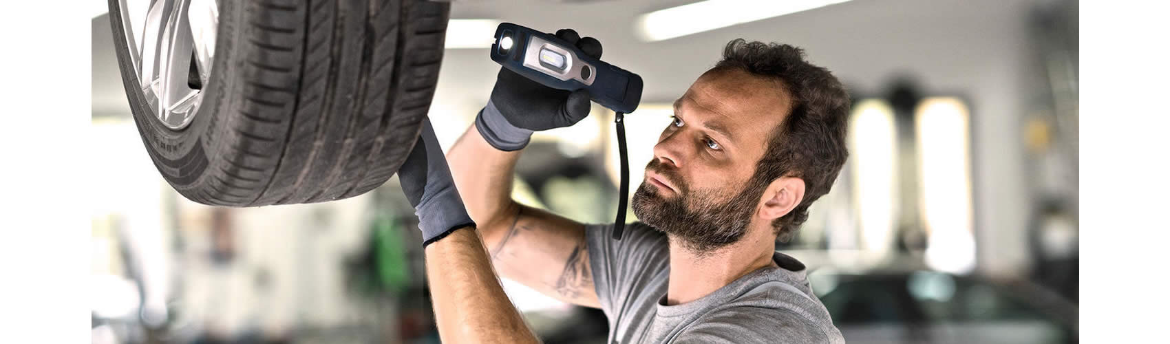 Servisní balíček Volkswagen