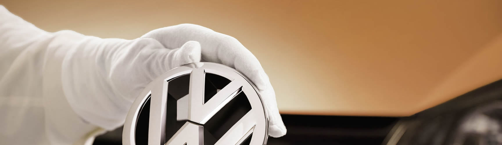 Výměnné díly Volkswagen