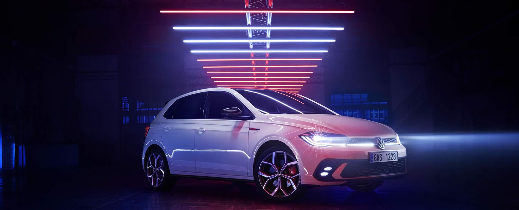 Volkswagen Polo GTI