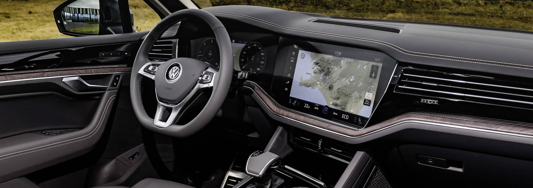 Volkswagen - Guide & Inform premium