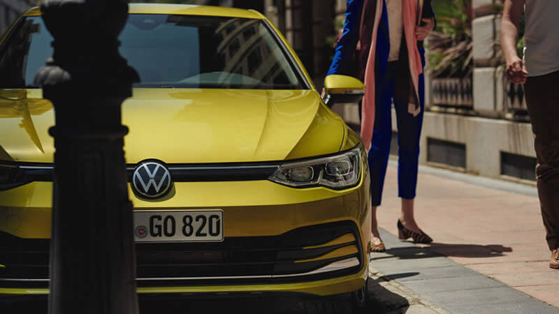 Volkswagen přehled pohonů