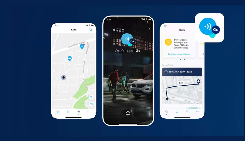 vw we connect go stazeni aplikace 01