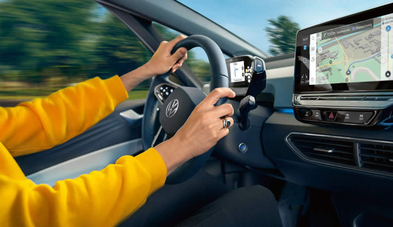 Volkswagen We Connect vw we connect golf 01