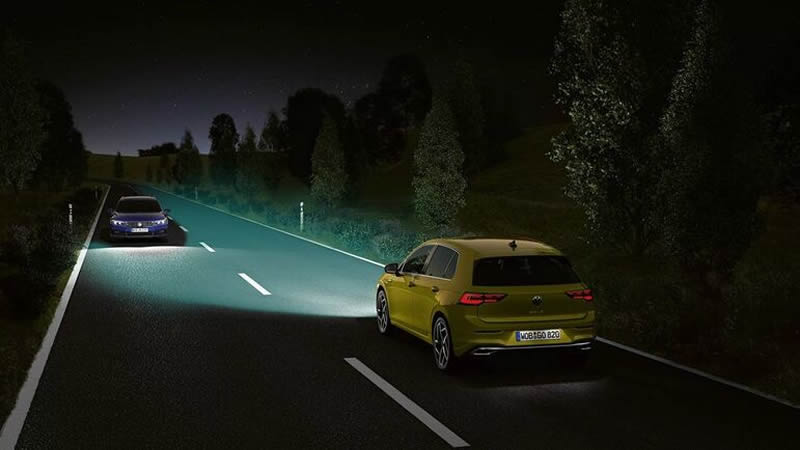 VW - Light Assist